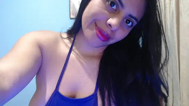 violeta 47 online show from October 21, 12:20 pm