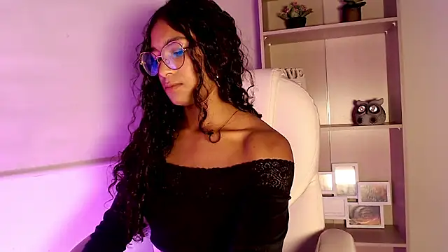 SashaBowei online show from February 7, 2:59 am