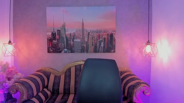 Megane whitte online show from November 17, 8:53 pm