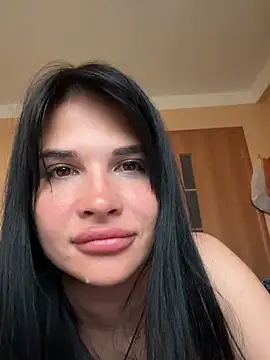 Alina XXXX  online show from May 12, 4:24 pm