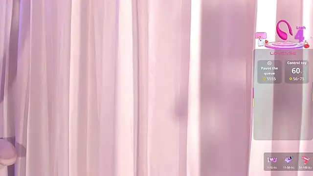 allyson petite online show from November 21, 8:11 pm