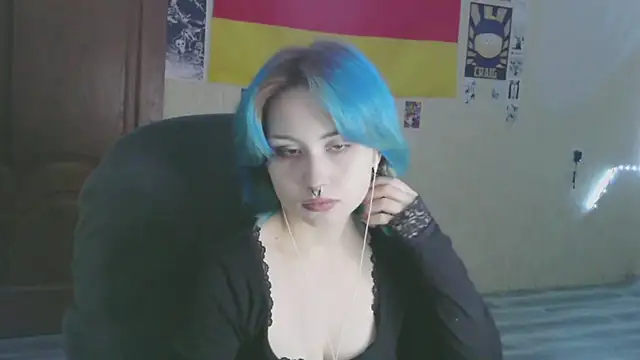 LeisaHopperstad online show from January 31, 7:11 pm