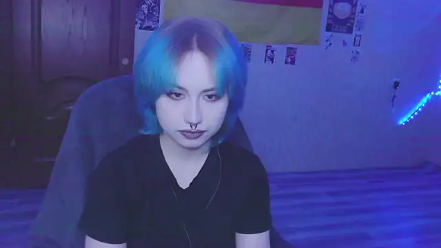 LeisaHopperstad online show from February 19, 2:16 pm