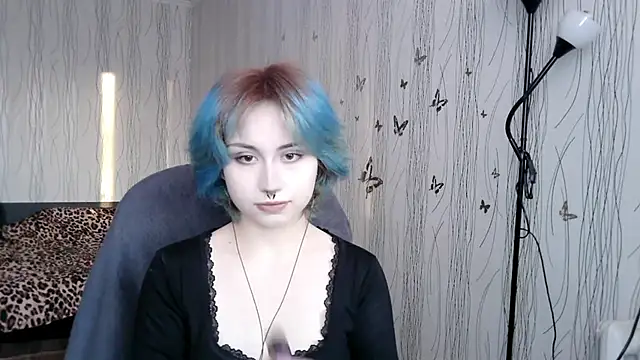 LeisaHopperstad online show from March 23, 2:34 pm