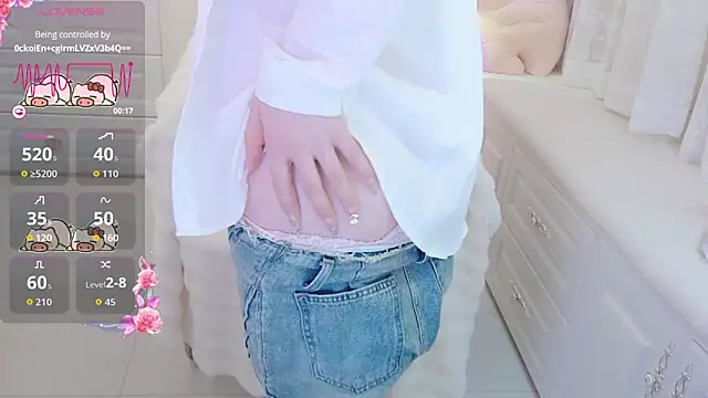 Coco-Di online show from February 5, 3:09 am