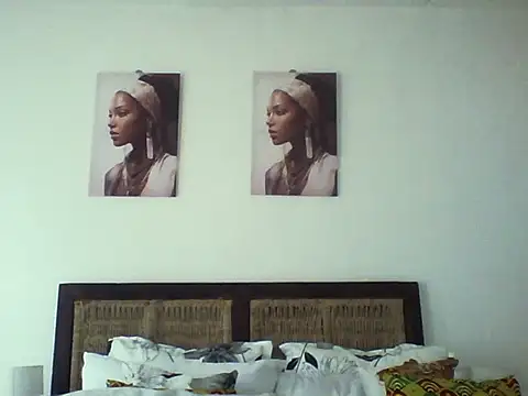 Blacksashaxx online show from October 30, 8:16 am