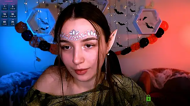 leslie bird online show from October 21, 11:36 am