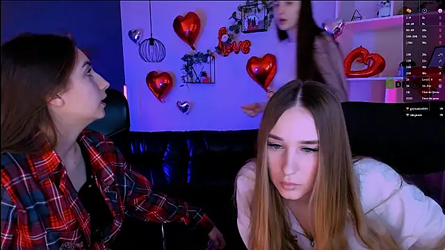 leslie bird online show from March 9, 9:56 am