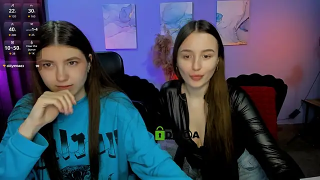 leslie bird online show from November 8, 1:05 pm