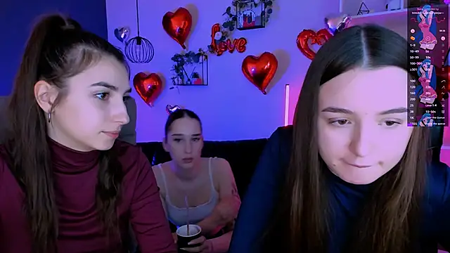 leslie bird online show from March 10, 9:57 am