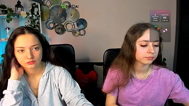 rebecca smile online show from April 2, 5:49 am