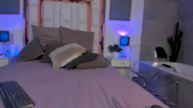 Violeta dh online show from November 18, 2:07 pm