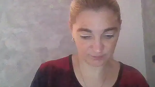 GoldenAngelMilf online show from October 7, 8:30 am