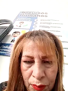 VANESSA  01 online show from December 19, 1:14 pm