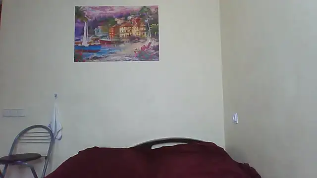 QueenMomyS online show from November 4, 10:20 am