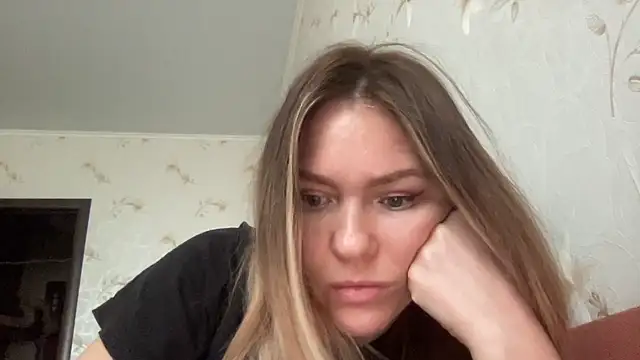 Milysoren online show from February 22, 5:30 am