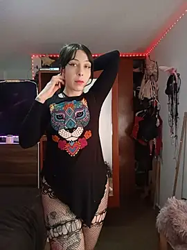 pinklajokr online show from March 26, 6:31 pm