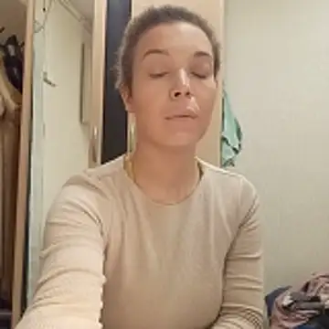 Conny Shellie online show from May 27, 8:55 am