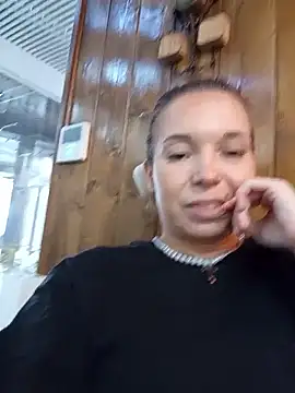 Conny Shellie online show from February 23, 11:42 am