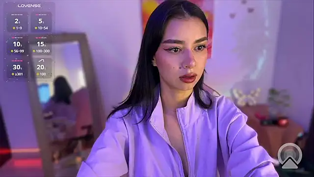 isa martinexxx online show from November 30, 4:49 am