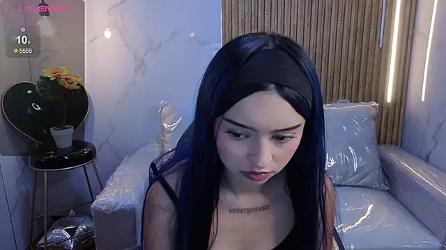  ceeleste cute  online show from February 27, 7:46 pm