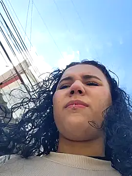  TOMOE online show from October 25, 7:10 pm