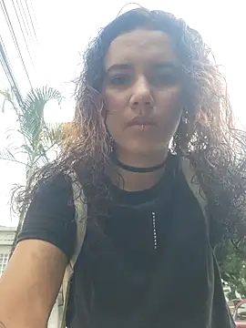  TOMOE online show from October 29, 7:16 pm