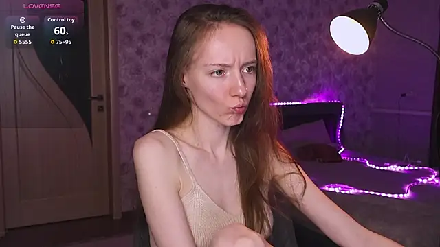 Why me stella online show from March 12, 1:19 am