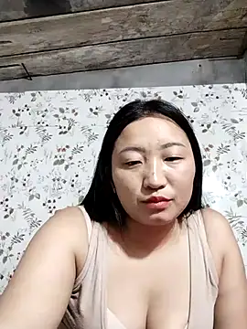 zhen-zo online show from February 12, 1:46 pm