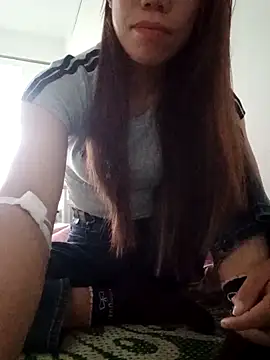 nhinhi-sexy online show from November 17, 8:59 am