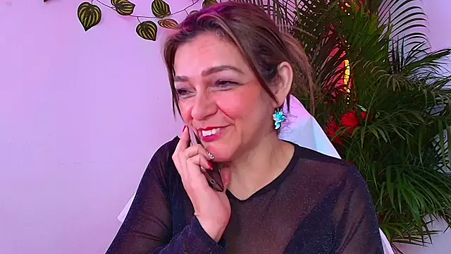 Carol Miss2 online show from January 14, 2:33 pm