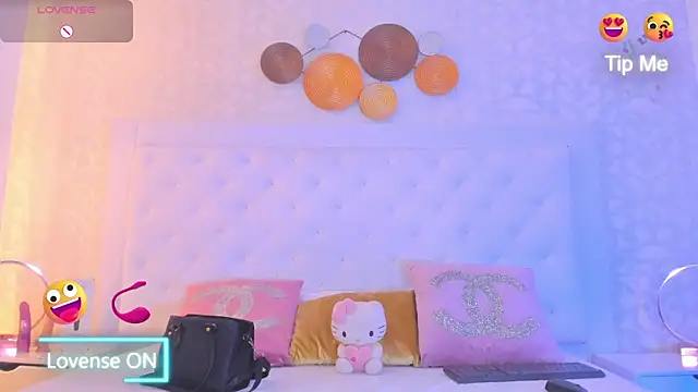 kendallspears 1 online show from October 4, 3:45 am