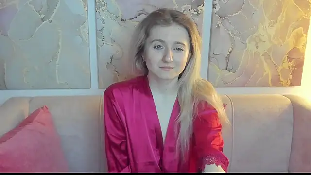 CamillaDreamer online show from March 27, 5:02 pm