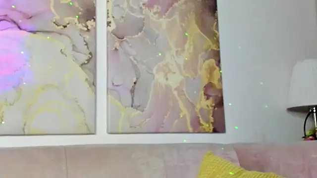 CamillaDreamer online show from March 17, 7:29 pm