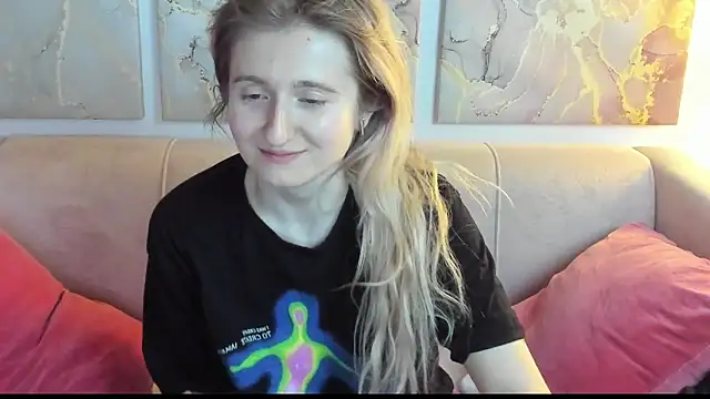 CamillaDreamer online show from March 26, 10:22 pm