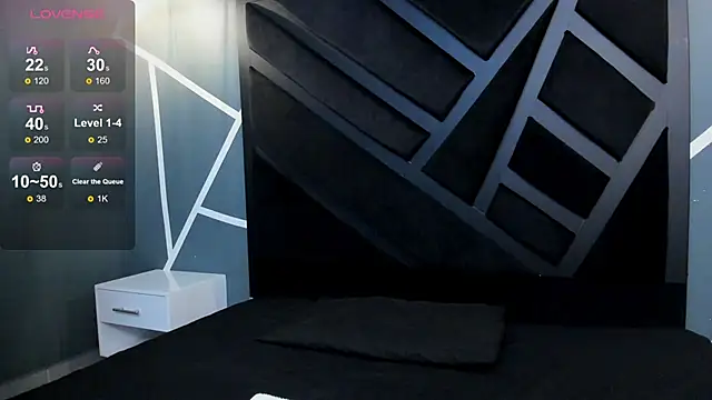 Valka Ross online show from January 15, 11:33 pm