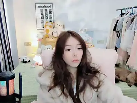 Gardenia-222 online show from October 22, 6:18 am