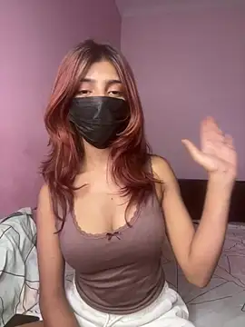 Aditi007 online show from June 20, 9:29 pm