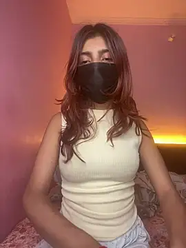 Aditi007 online show from July 19, 7:16 pm
