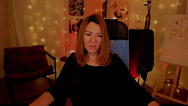 DonnaSmitth online show from November 27, 12:19 pm