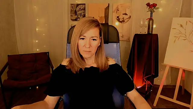 DonnaSmitth online show from December 16, 2:12 pm