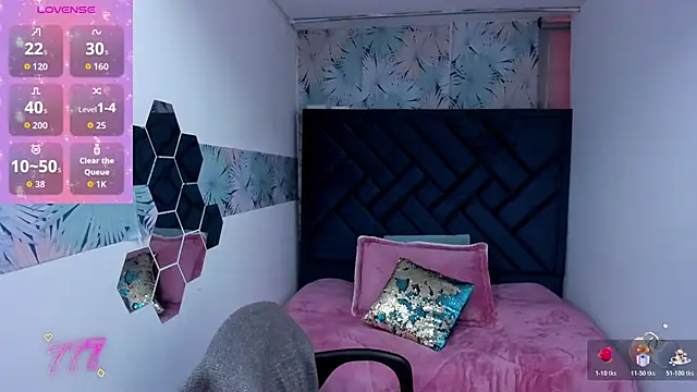 Valery More   online show from April 22, 1:08 pm