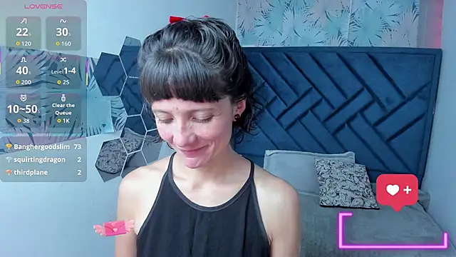 Valery More   online show from December 19, 12:41 pm