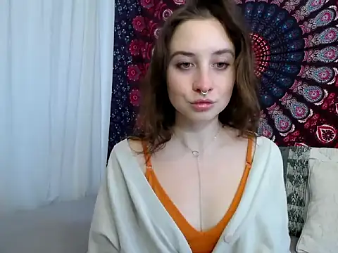 AdalynKiss online show from January 15, 1:06 pm