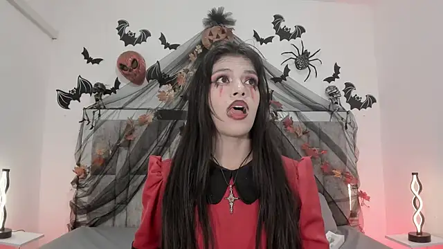 Misaki Kai online show from October 31, 7:01 am