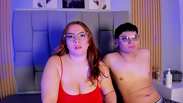 Kandyfrees  online show from November 22, 7:16 pm