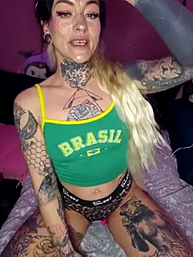 Peach420live online show from March 14, 2:51 pm