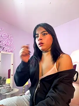 Veeronica  online show from October 14, 9:28 pm