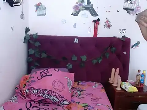 Cherrythx online show from October 8, 3:05 pm