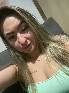 alegata27 online show from April 15, 1:06 am